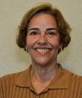 Fonoaudióloga